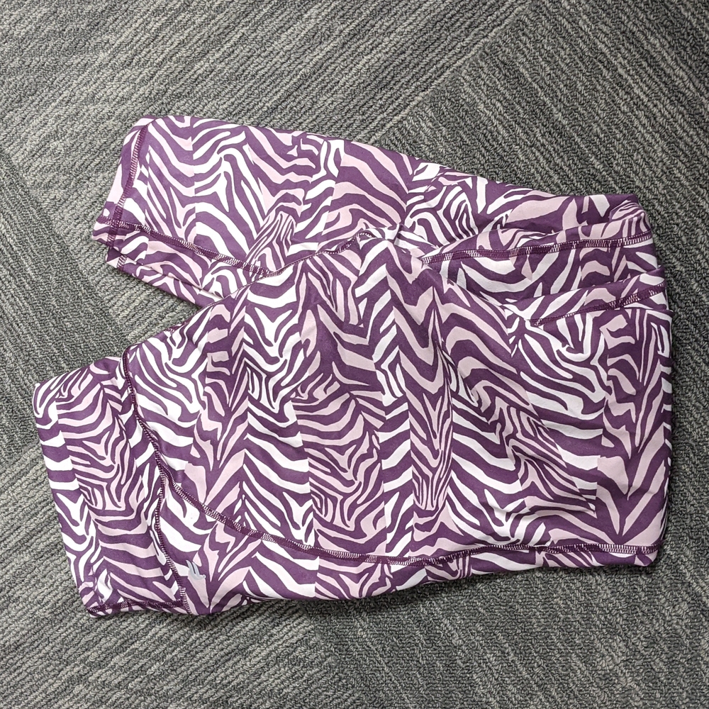 Fabletics leggings, size medium